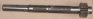 Шестерня-вал бортової ліва довгий шліц Т-25 (А25.39.106)